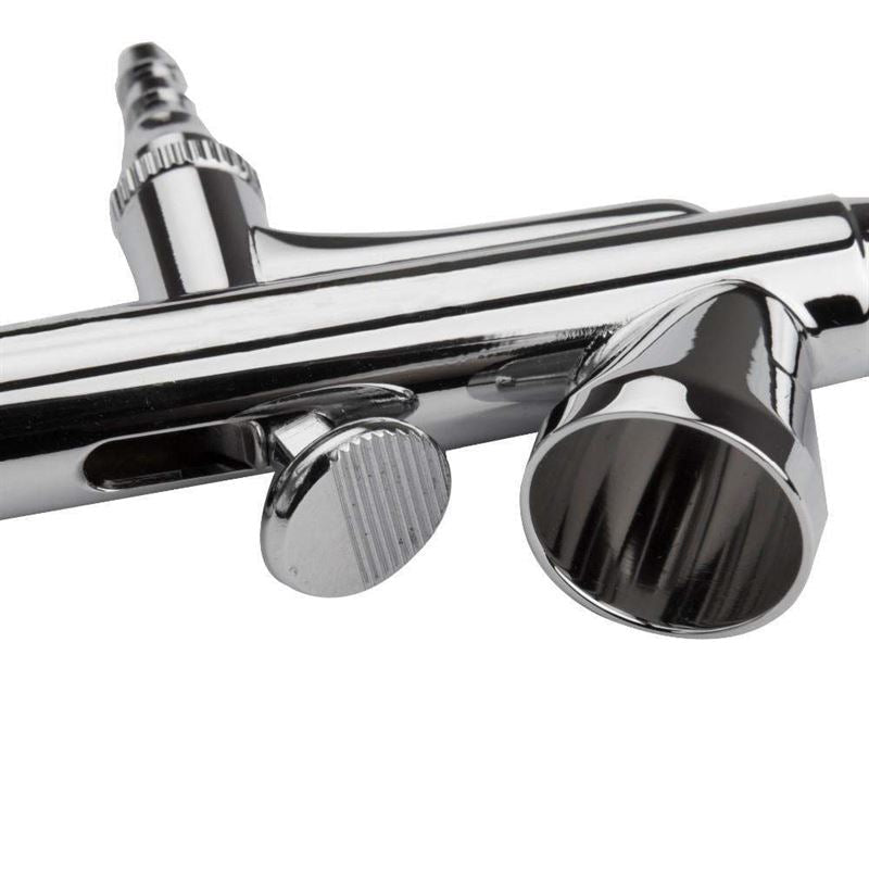 Airbrush Complete starter kit for make - up, tanning etc. - | Fashiongirl