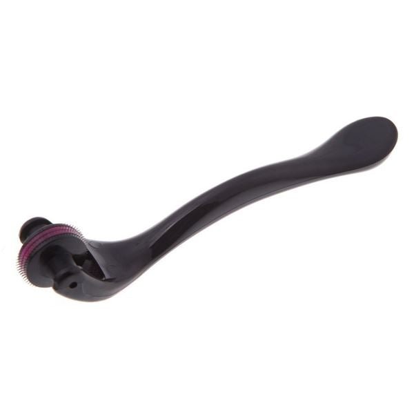 Dermaroller 180 needles with Titanium needles 0.2 mm for the eye area - | Fashiongirl