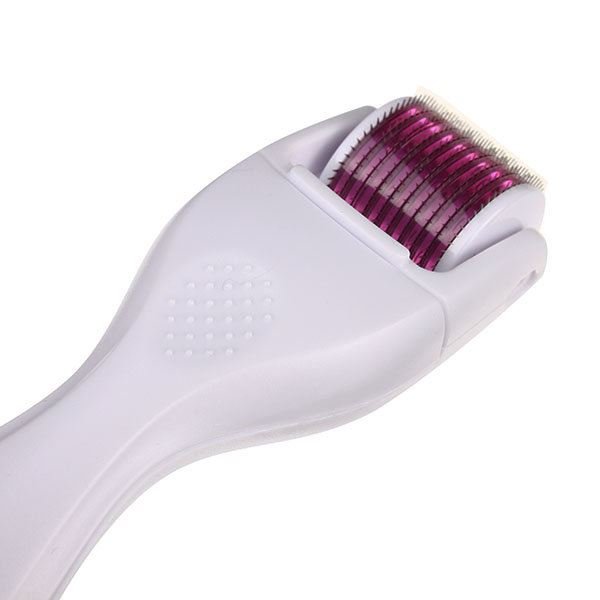 Dermaroller set (3 in 1 for face, eyes and body) - | Fashiongirl