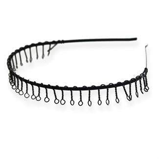 Fang Headband - Hair Accessories