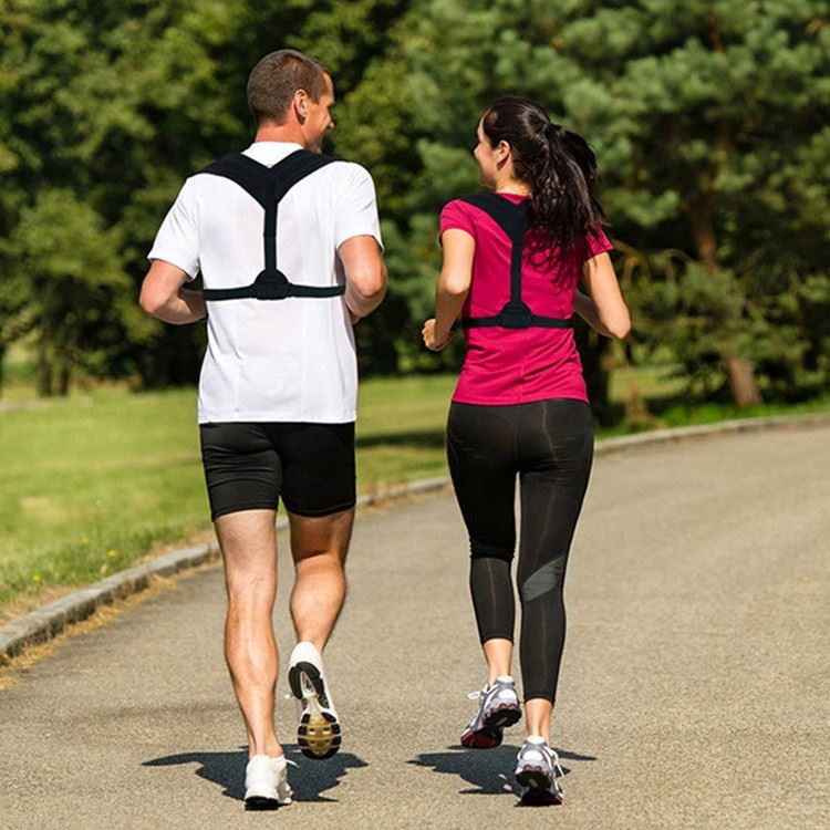 Posture correcting shoulder and back support - Shapewear | Fashiongirl