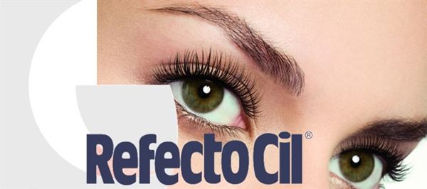 Refectocil Eyebrow Colour, No 3.1 LIGHT BROWN - 15 gr. - | Fashiongirl