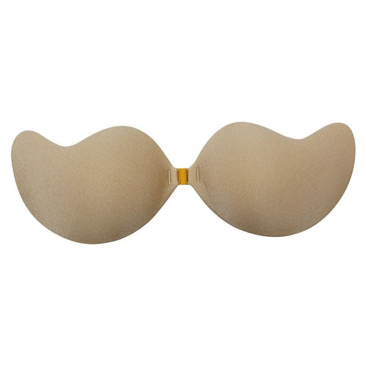 Self - fitting bra in Beige - Shapewear | Fashiongirl