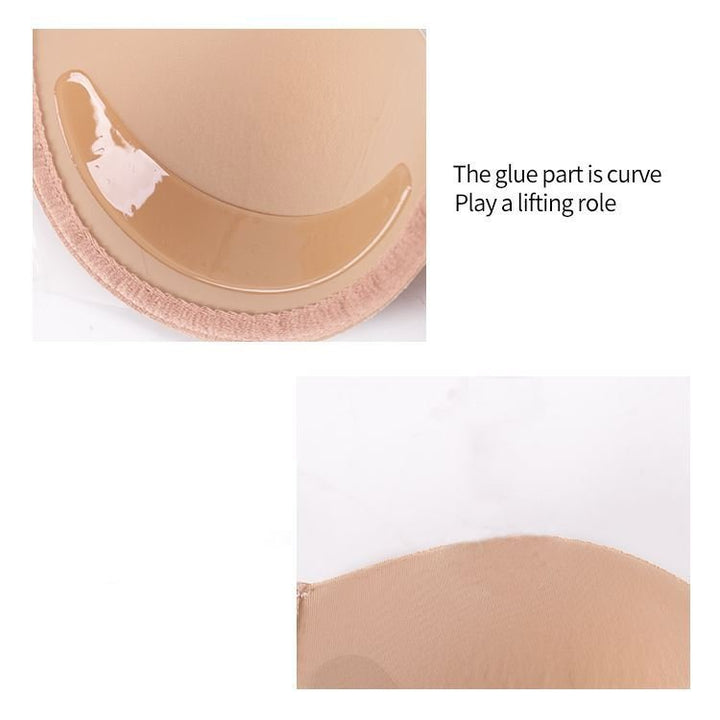 Shapelux Invisible Strapless Bra - Nude - Shapewear | Fashiongirl