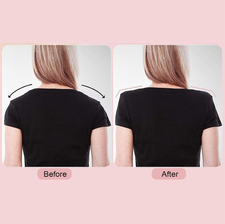 Shapelux Shoulder Powder - Nude - | Fashiongirl