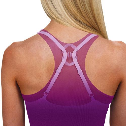 Shapelux Strap Perfect - Bra clips strap holder 12 pcs - Shapewear | Fashiongirl