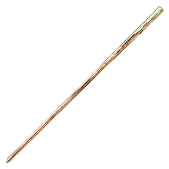 SOHO Amiya Metal Hair Stick - Gold - | Fashiongirl
