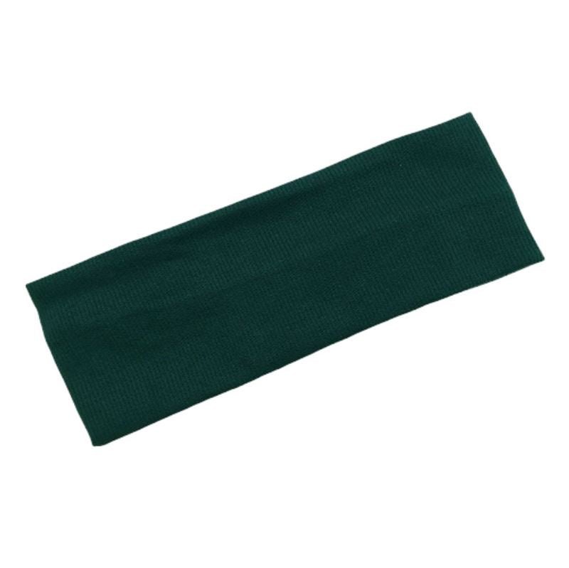SOHO Dawn Hairband - Dark green - Hair Accessories | Fashiongirl