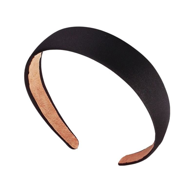 SOHO Kate Headband - Black - Hair Accessories | Fashiongirl