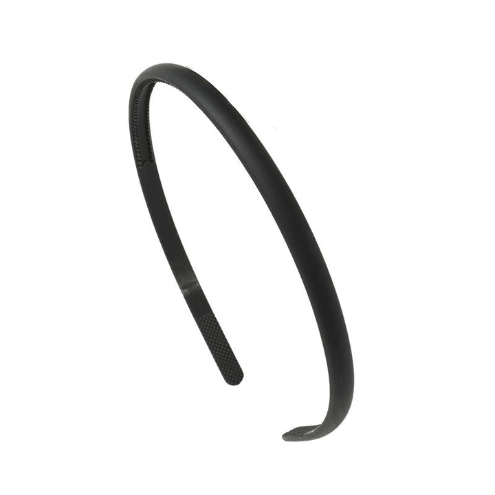 SOHO Kia Headband - Black - Hair Accessories