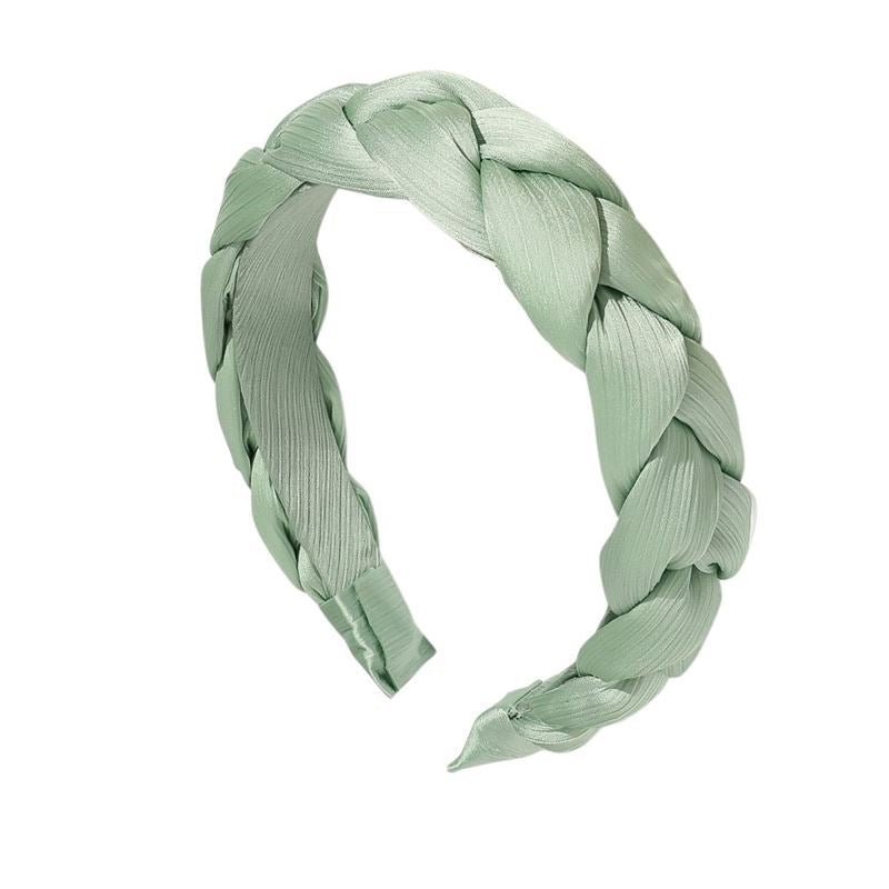 SOHO Luna Headband - Mint Green - Hair Accessories