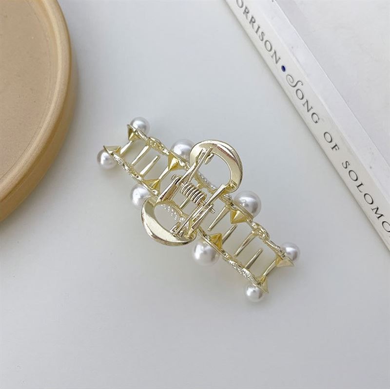 SOHO Mabel Hair Claw - Hair Accessories