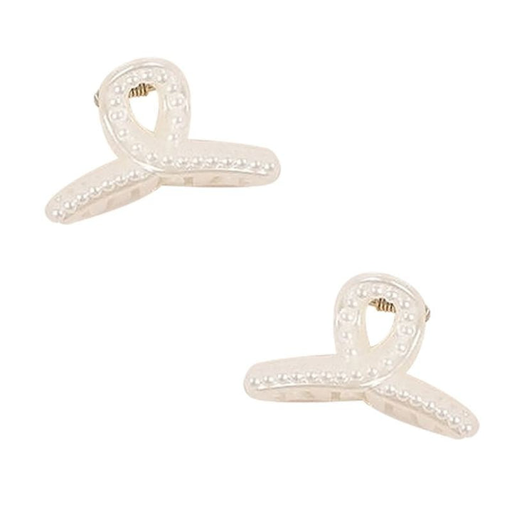 SOHO Maisie Hair Claws - Bows - Hair Accessories