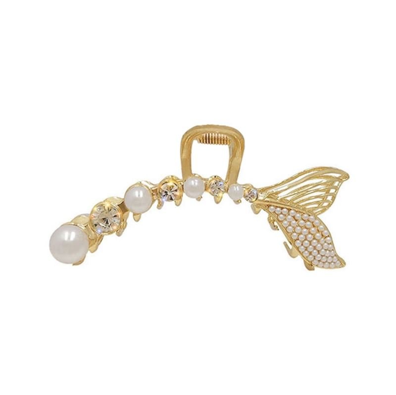 SOHO Umi Hair Claw - Hair Accessories