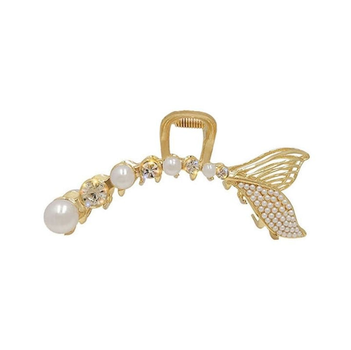 SOHO Umi Hair Claw - Hair Accessories