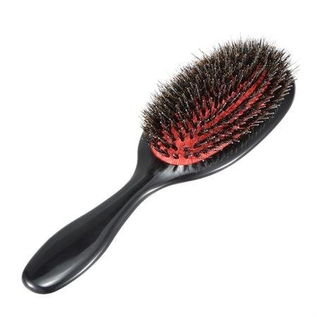 TBC Professional Boar & Nylon Hair Brush - Hair Styling tool