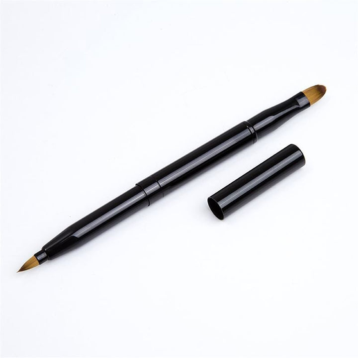 Technique PRO Dual Lip Applicator / Lip brush -