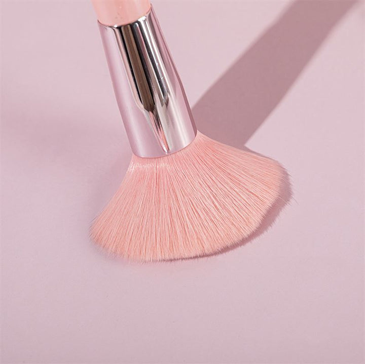 Technique PRO Essential Face Collection - 8 makeup brushes -