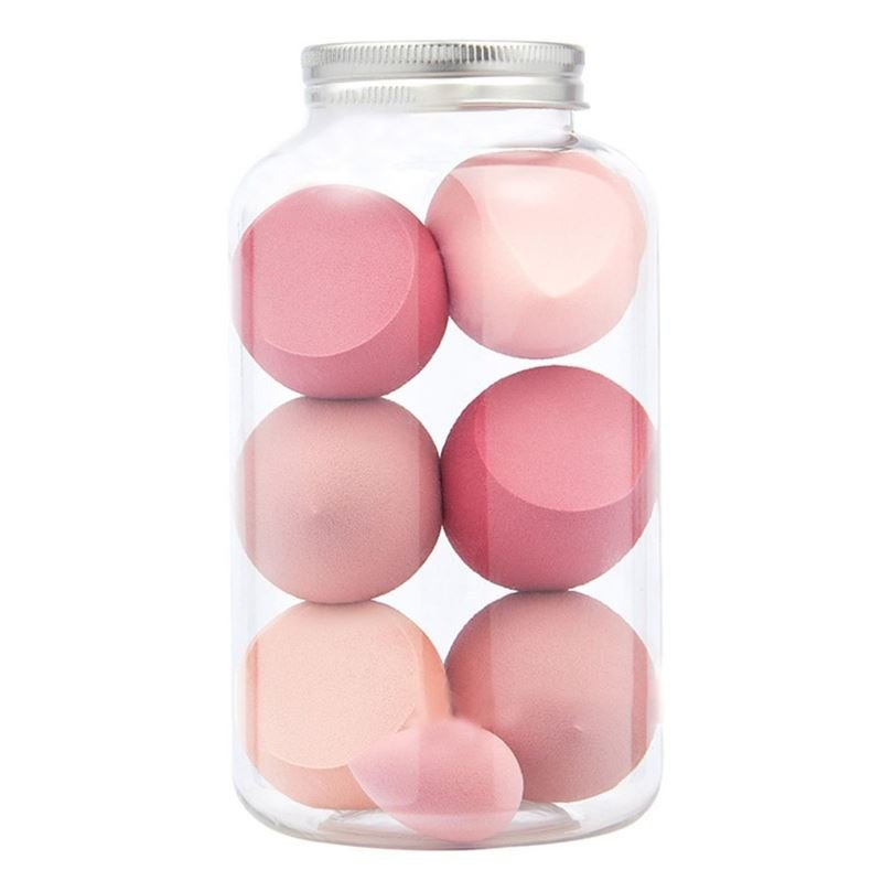 Technique PRO Multi Makeup Sponges - Pink Edition -