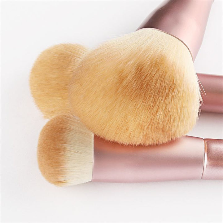 Technique PRO Radiance Makeup Brush Set - 11 Makeup Brushes -