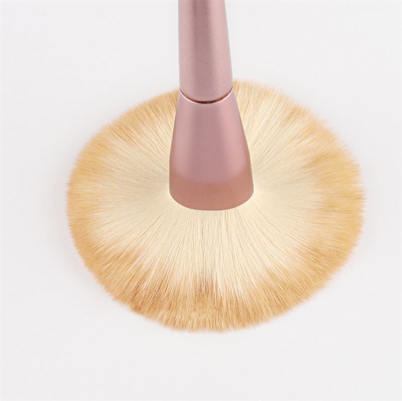 Technique PRO Radiance Makeup Brush Set - 11 Makeup Brushes -