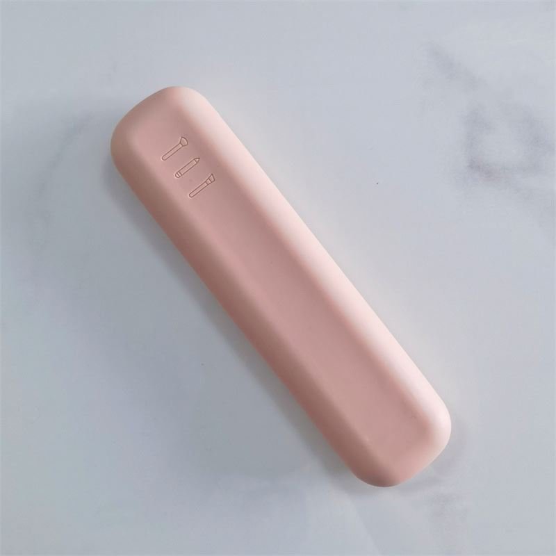 Technique PRO Silicone Travel Makeup Brush Case Holder -