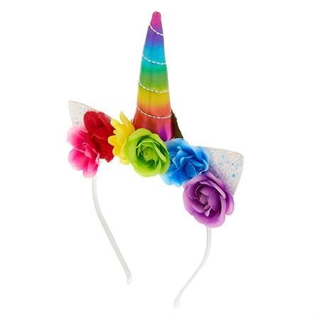 Unicorn Headband - Magic Unicorn - Hair Accessories