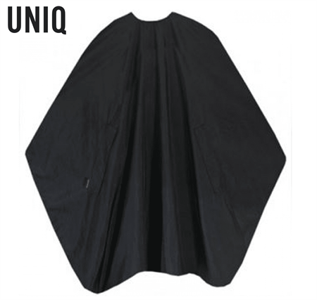 UNIQ hairdressing scissors set for home haircuts incl. hairdressing cap - Hair Styling tool | Fashiongirl