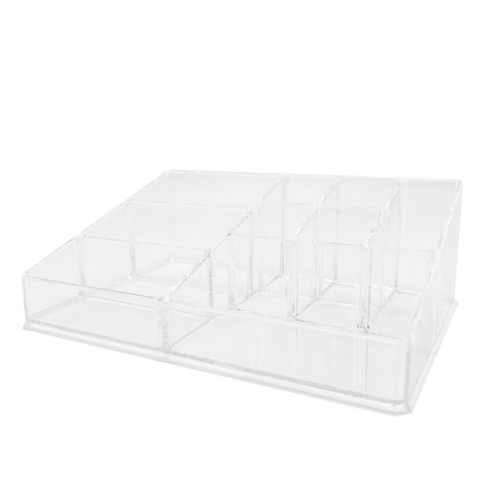 UNIQ Make Up Acrylic Organiser - SF - 1611D (U304) - Organiser