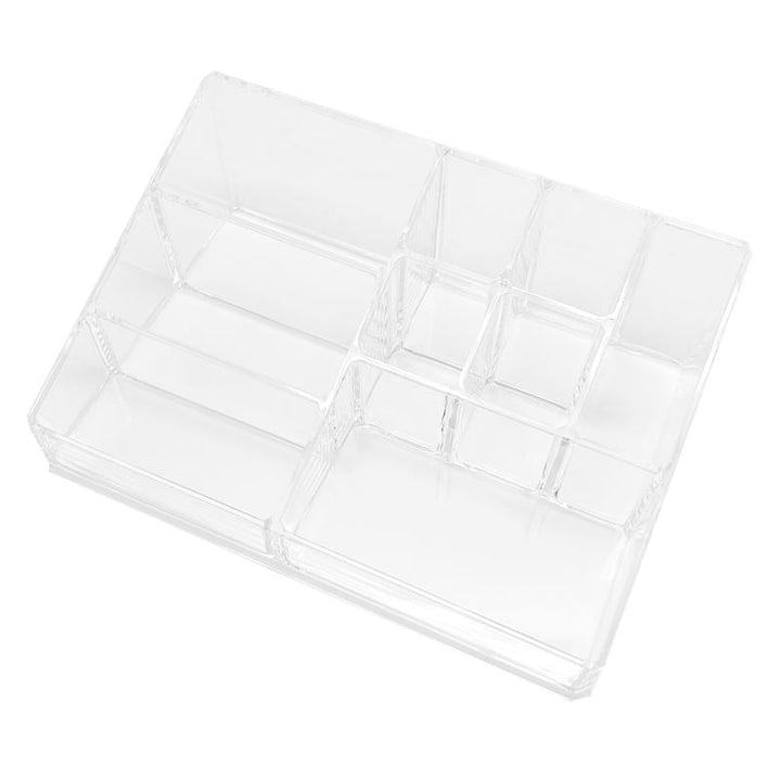 UNIQ Make Up Acrylic Organiser - SF - 1611D (U304) - Organiser