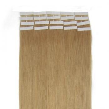 50 cm tape on medium blonde 27# - | Fashiongirl