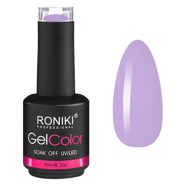Nail Starter Kit - Professional Gel Nail Set with 80W Nail Dryer, Colors, and Accessories (CA-01 Limited Edition) - Fashiongirl