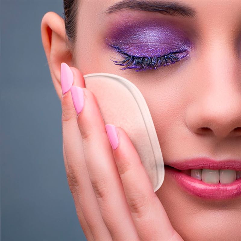 Beautydrop Silicone Makeup Sponge - Silicone Makeup Sponge - | Fashiongirl