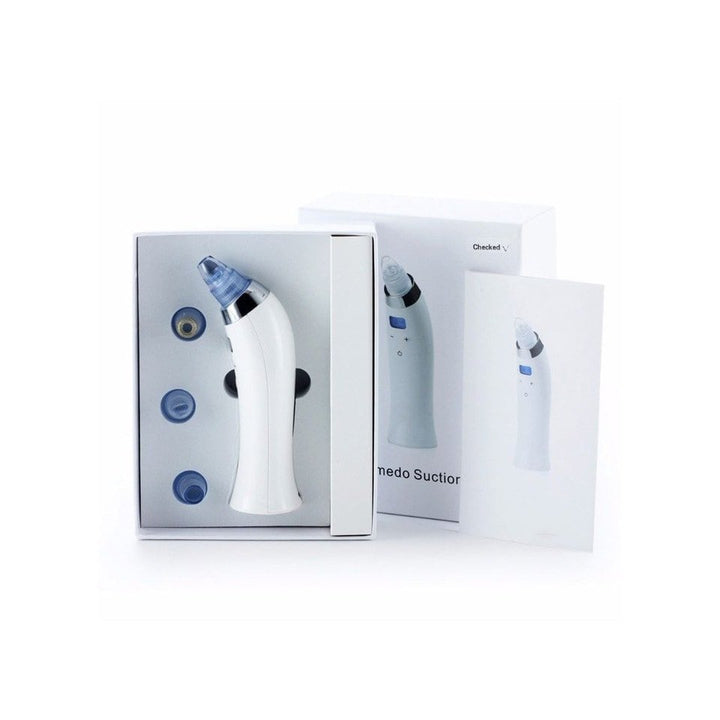 Blackhead Suction Pro+ | Sucks out 99% of blackheads - | Fashiongirl