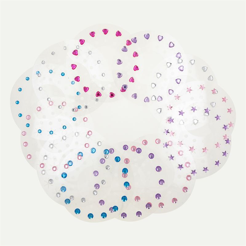 Bling Bling Ultimate Glam Kit - 180 diamonds - | Fashiongirl
