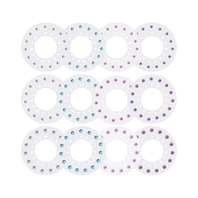 Bling Bling Ultimate Glam Refill - 180 diamonds - | Fashiongirl