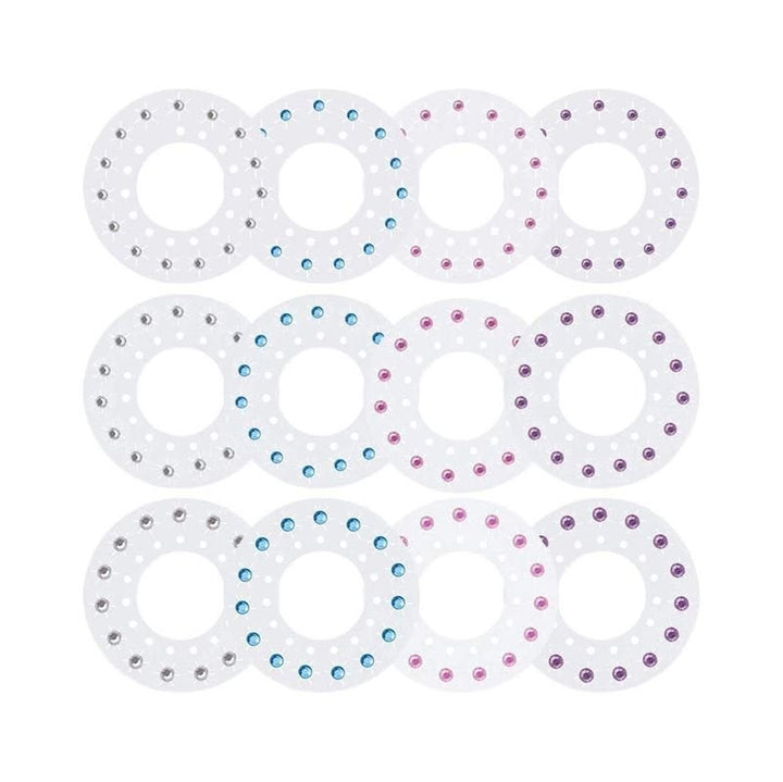 Bling Bling Ultimate Glam Refill - 180 diamonds - | Fashiongirl