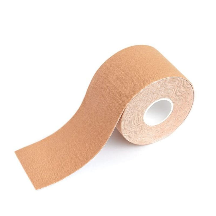 Body Tape / Boob tape - Breast tape to lift the bust - Shapelux - Shapewear | Fashiongirl