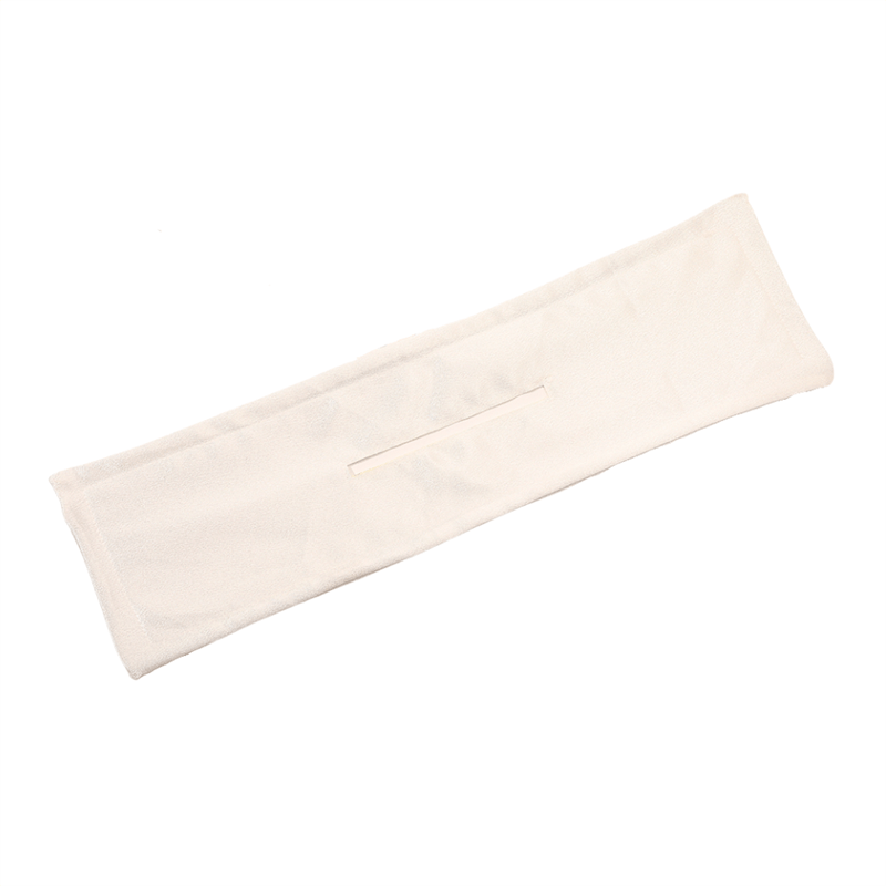 Chris Rubin Lina Hair Claw - Pink - Hair Accessories | Fashiongirl