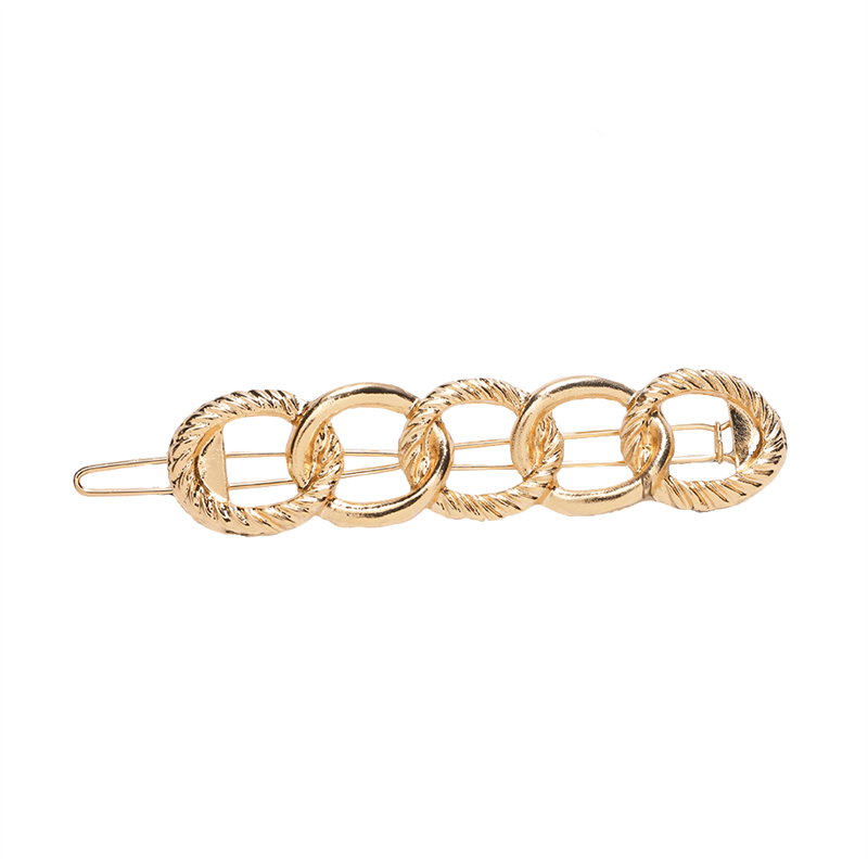 Chris Rubin Vera Hair Claw - Hair Accessories | Fashiongirl