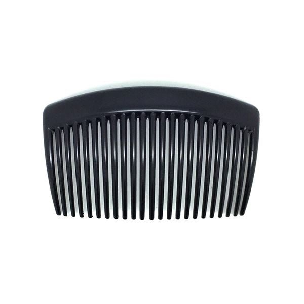 Classic Hair Comb Small - Black - | Fashiongirl