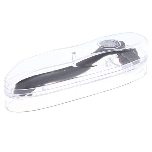 Dermaroller 180 needles with Titanium needles 0.2 mm for the eye area - | Fashiongirl