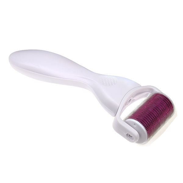 Dermaroller set (3 in 1 for face, eyes and body) - | Fashiongirl