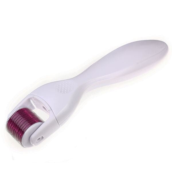 Dermaroller set (3 in 1 for face, eyes and body) - | Fashiongirl