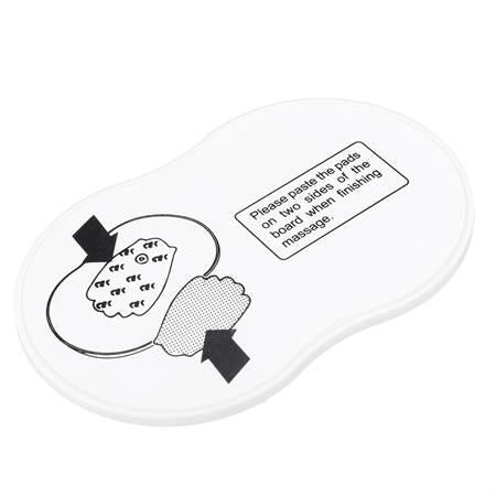 Digital Massager - EMS/Tens electrode massage for shoulders, arms, neck, back and legs - | Fashiongirl