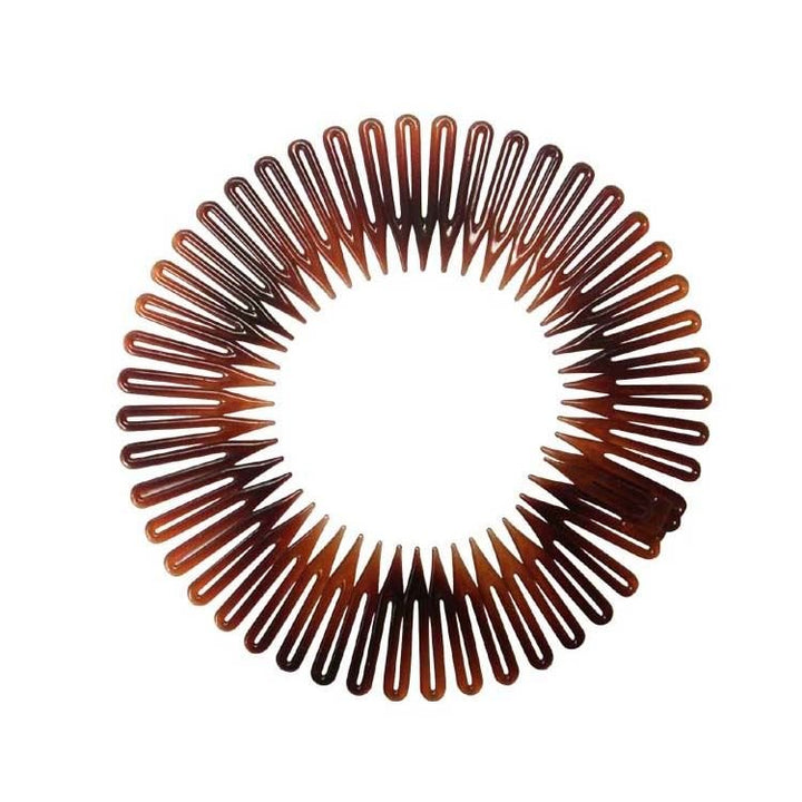 Flex Comb Hair Comb Hairband - Hair Accessories | Fashiongirl