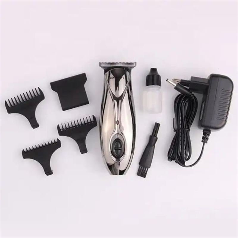 Gemei Men PRO Hair Trimmer GM - 839 - | Fashiongirl