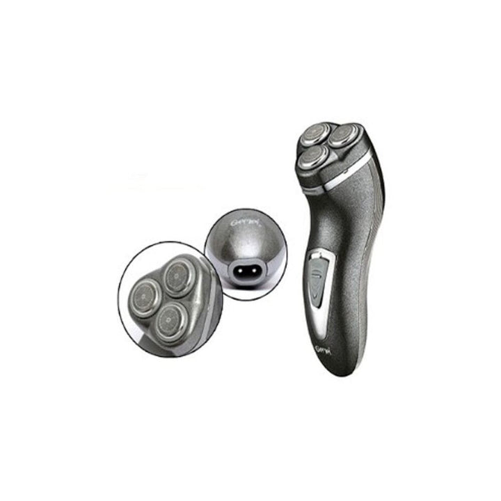 Gemei Men Rotary Shaver GM - 7500 - | Fashiongirl