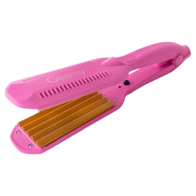 Gemei PRO Crepe Iron / Ceramic Crimp - GM - 1959 - | Fashiongirl