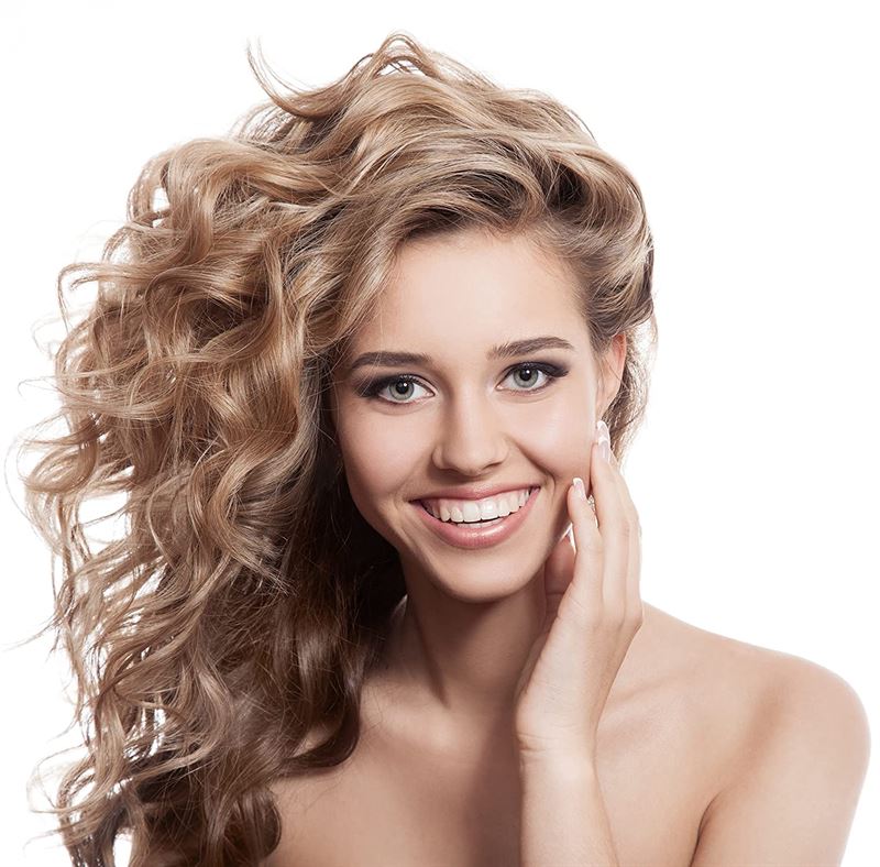 Hair Curler Kit classic - 24 pcs Velcro curlers - Hair Styling tool | Fashiongirl